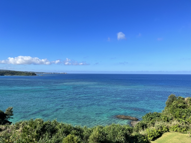 沖縄　ハレクラニ