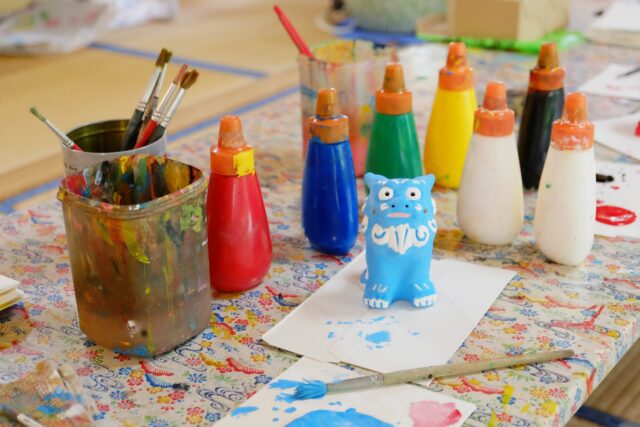 ワークショップイメージ