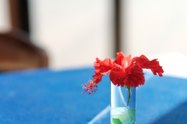 沖縄　北谷　おしゃれ