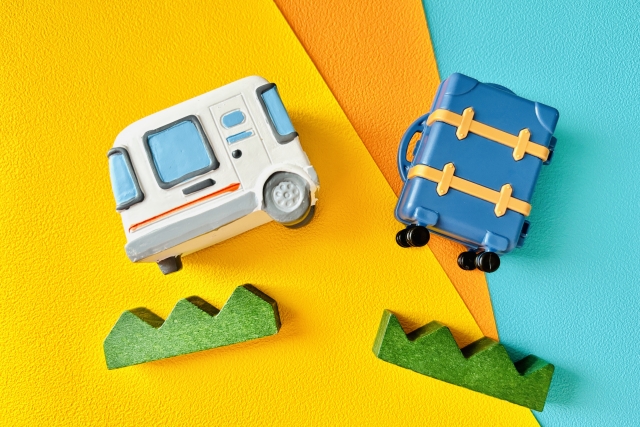 沖縄 旅行 計画