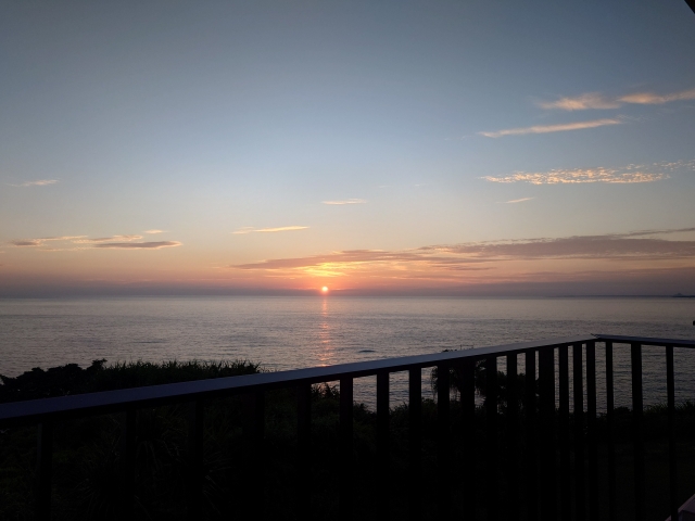 沖縄　ハレクラニ