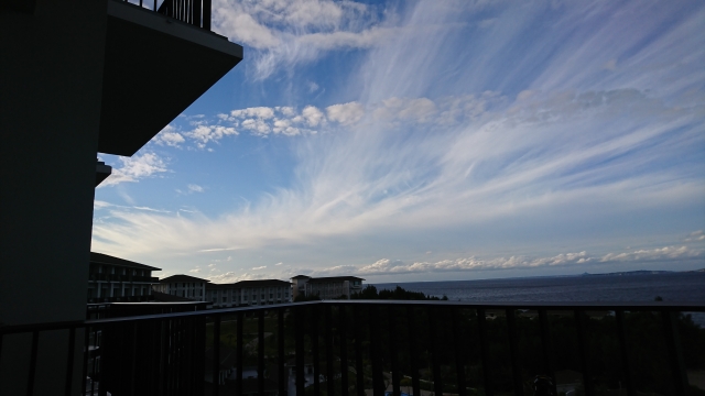 沖縄　ハレクラニ