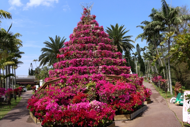 ブーゲンタワー