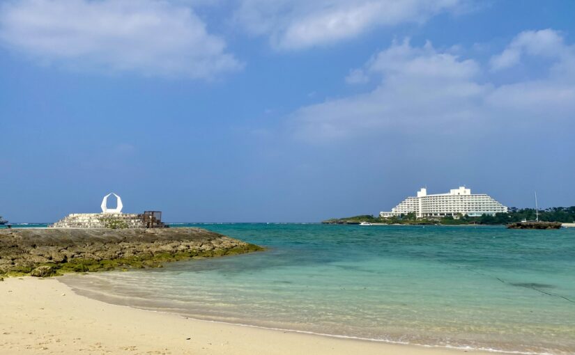 ANA万座　ホテル