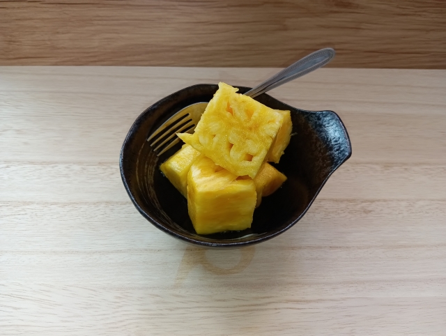 パイナップルパーク