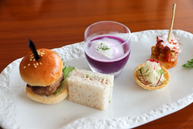 沖縄　ハレクラニ