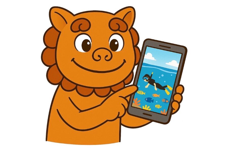 予約から参加の流れ ツアーを探す