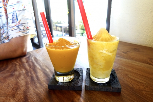 パイナップルパーク