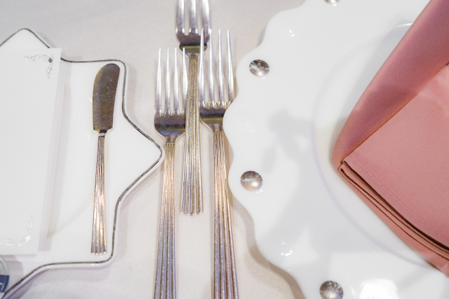 ホテル　朝食　ビュッフェ