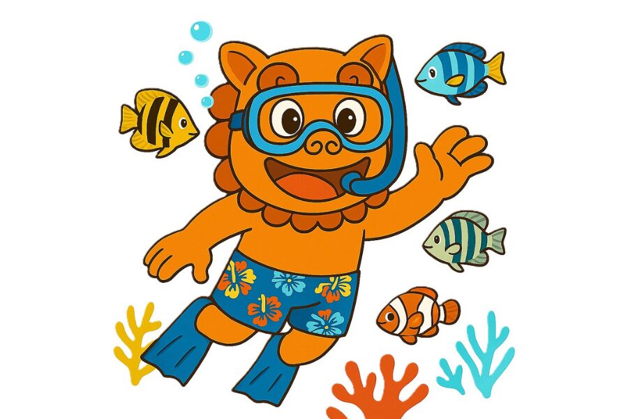 予約から参加の流れ ツアーに参加