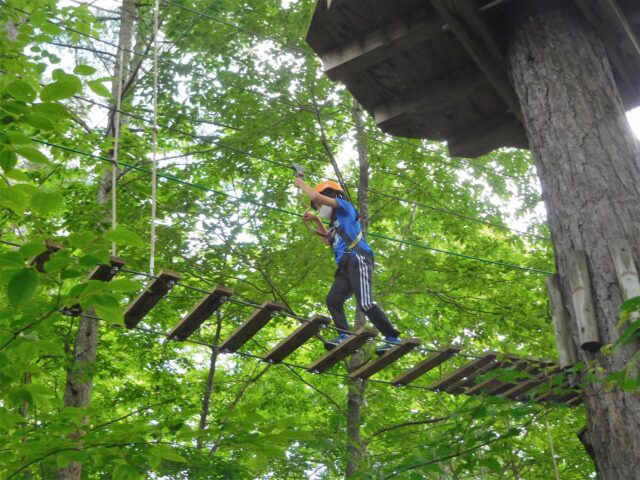 アトラクション