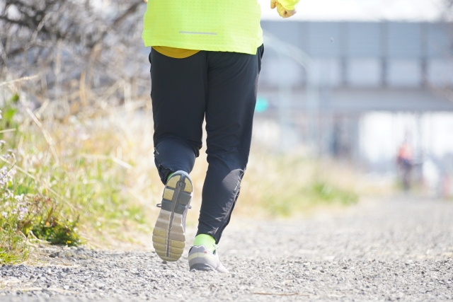 沖縄　マラソン　ランニング