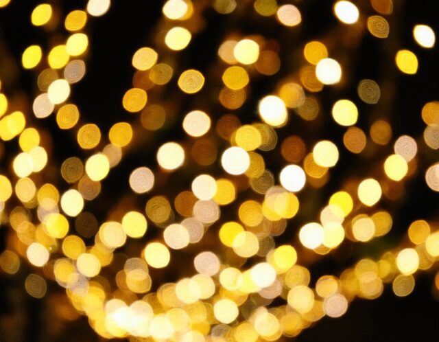 イルミネーション