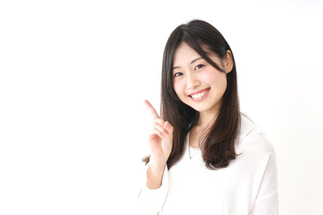 おすすめ 女性
