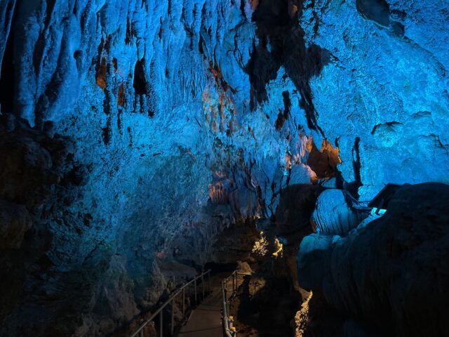 CAVE OKINAWA