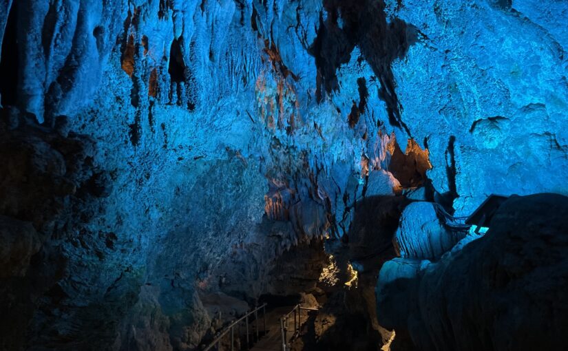 CAVE OKINAWA