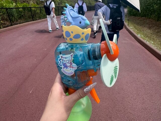 冲绳 Junglia