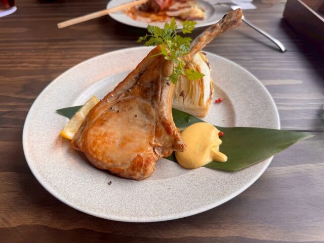 冲绳 Junglia