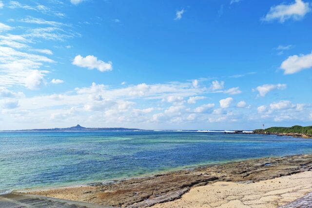 比斯基崎