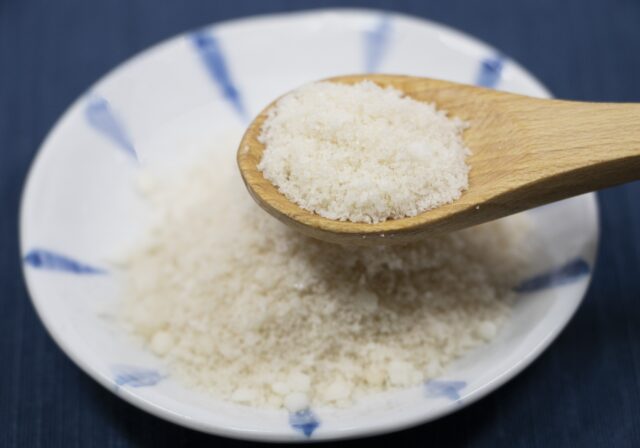 沖縄 塩