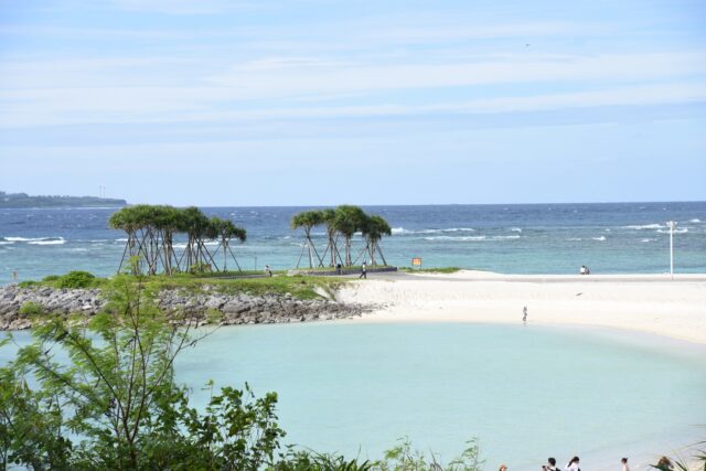 Emerald Beach