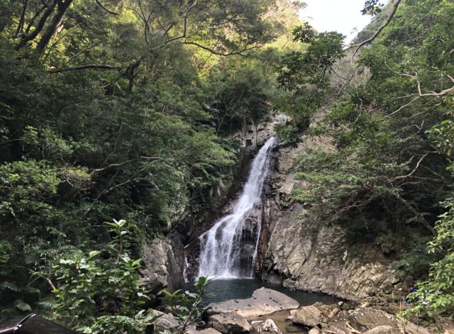 比地大滝