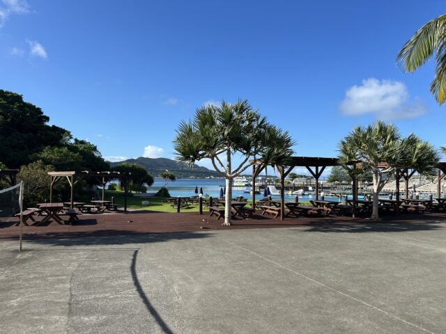 もとぶ元気村