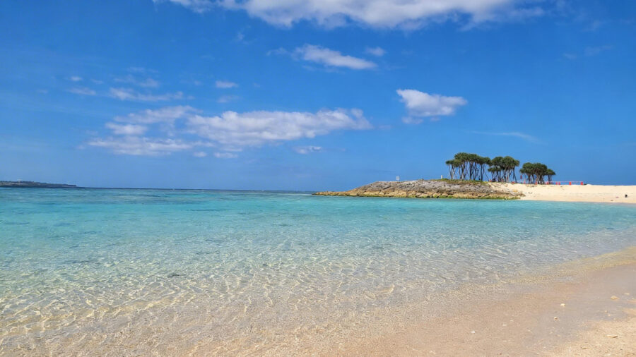 Emerald Beach