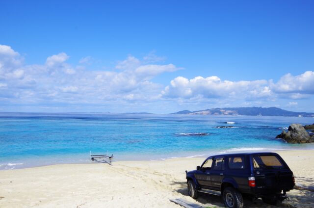 Mission Beach