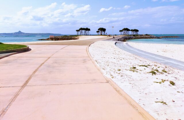 Emerald Beach