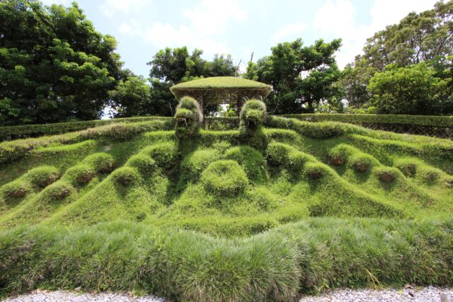ビオスの丘