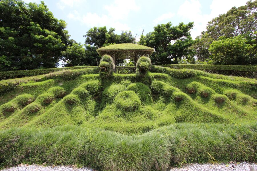 ビオスの丘
