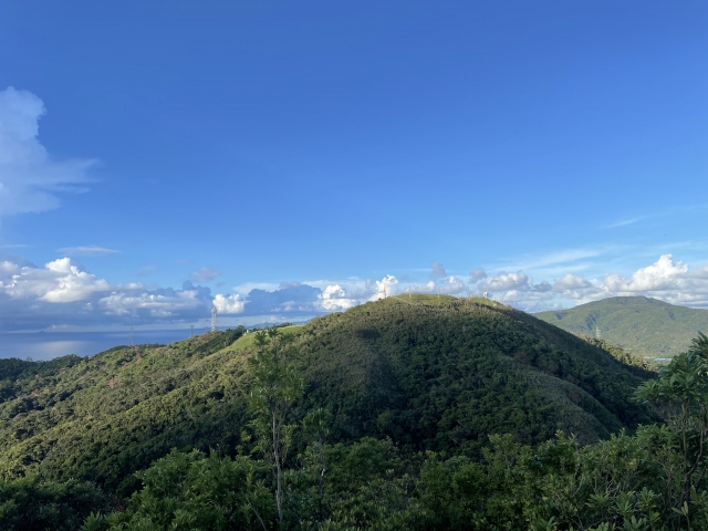 石川岳