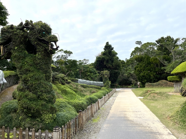 ビオスの丘