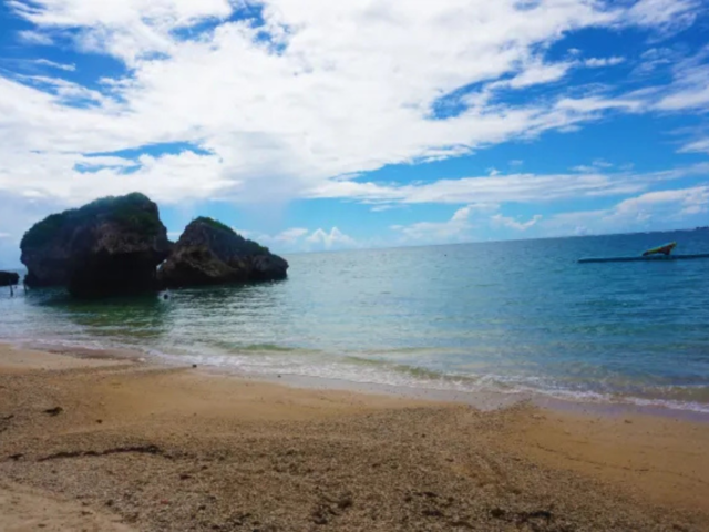 Niihara Beach