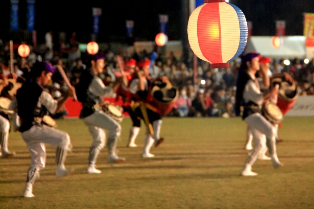 大保川　沖縄　祭り　まつり