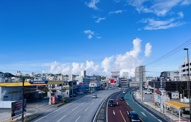沖縄 中部 観光 宜野湾市